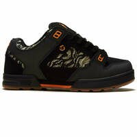 [BRM2115360] 디브이에스 Militia 스노우 슈즈 맨즈  (Black/Jungle Camo/Nubuck)  DVS Snow Shoes