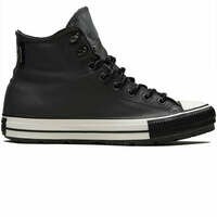 [BRM2116927] 컨버스 척 테일러 올스타 윈터 방수 하이 슈즈 맨즈  (Iron Grey/Egret/Black)  Converse Chuck Taylor All Star Winter Waterproof Hi Shoes