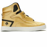 [BRM2149306] 오시리스 Rize 울트라 슈즈 맨즈  (Gold/Gold/Black)  Osiris Ultra Shoes