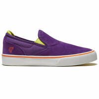 [BRM2153519] 이메리카 x OJ 위노 슬립온 슈즈 키즈 Youth  (Purple)  Emerica Wino Slipon Shoes