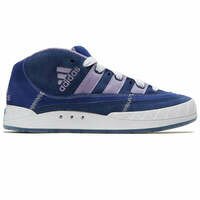 [BRM2169744] 아디다스 Adimatic 미드 x Maite 슈즈 맨즈  (Victory Blue/Magic Lilac/Dark Blue)  Adidas Mid Shoes