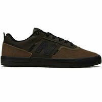 [BRM2169831] 뉴발란스 306 포이 슈즈 맨즈  (Brown/Black)  New Balance Foy Shoes