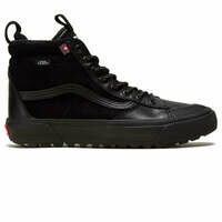 [BRM2170026] 반스 Sk8hi Mte 2 슈즈 맨즈  (Black/Black)  Vans Shoes