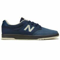 [BRM2170392] 뉴발란스 425 슈즈 맨즈  (Navy/Black)  New Balance Shoes