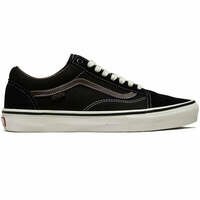 [BRM2170743] 반스 스케이트 올드스쿨 슈즈 맨즈  (Jill Perkins Black/Burgundy)  Vans Skate Old Skool Shoes