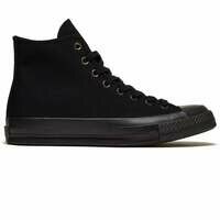 [BRM2171696] 컨버스 척 70 빈티지 하이 슈즈 맨즈  (Black/Almost Black/Black)  Converse Chuck Vintage Hi Shoes