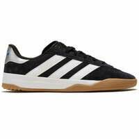 [BRM2176104] 아디다스 코파 프리미어 슈즈 맨즈  (Core Black/White/Gum)  Adidas Copa Premiere Shoes