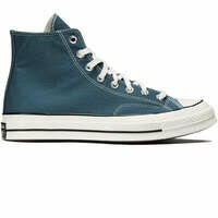 컨버스 척 70 하이 슈즈 맨즈  (Teal Universe/Egret/Black)  Converse Chuck Hi Shoes