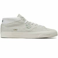 [BRM2178238] 컨버스 루이 로페즈 프로 미드 슈즈 맨즈  (Vaporous Gray/White/Egret)  Converse Louie Lopez Pro Mid Shoes