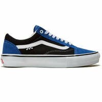 [BRM2178267] 반스 스케이트 올드스쿨 슈즈 맨즈  (Blue/Black/White)  Vans Skate Old Skool Shoes