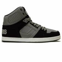 [BRM2178557] 오시리스 Nyc 83 Clk 슈즈 맨즈  (Black/Grey/White)  Osiris Shoes