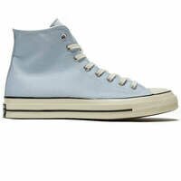 [BRM2182811] 컨버스 척 70 하이 슈즈 맨즈  (Cloudy Daze/Egret/Black)  Converse Chuck Hi Shoes
