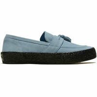 [BRM2185192] 라스트리조트 AB VM005 로퍼 슈즈 맨즈  (Dusty Blue Black)  Last Resort Loafer Shoes