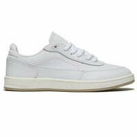 [BRM2186035] 글로브 Holand 슈즈 맨즈  (White/Off White)  Globe Shoes