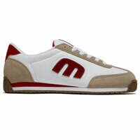 [BRM2186226] 에트니스 Locut II Ls 슈즈 맨즈  (Grey/Red/White)  Etnies Shoes