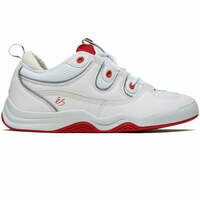 [BRM2186669] 이에스 투 나인 8 스케이트 Shop 데이 슈즈 맨즈  (White/Red)  eS Two Nine Skate Day Shoes