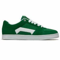 [BRM2186702] 에트니스 Mc Rap 로우 슈즈 맨즈  (Green/White)  Etnies Lo Shoes