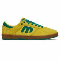 [BRM2186929] 에트니스 Windrow 슈즈 맨즈  (Yellow)  Etnies Shoes