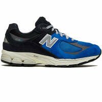 [BRM2187384] 뉴발란스 2002R 슈즈 맨즈  (Blue Oasis)  New Balance Shoes