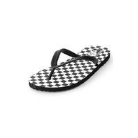 [BRM1987820] 반스 Makena 체커보드 샌들  맨즈 VN0A3MTL5GU (Checkerboard)  Vans Checkerboard Sandals