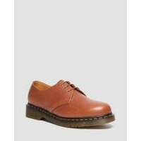 [BRM2172541] 닥터마틴 1461 Carrara 레더/가죽 옥스포드 슈즈 남녀공용 30683225  (Saddle Tan)  DR MARTENS Leather Oxford Shoes