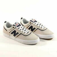 [BRM2101660] 뉴발란스 뉴메릭 NB 제이미 포이 306 맨즈  ( White with navy)  New Balance Numeric Jamie Foy