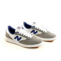 [BRM2102064] 뉴발란스 뉴메릭 NB 440 맨즈  NM440GWR (Grey with White)  New Balance Numeric