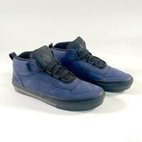 [BRM2163059] 반스 스케이트 MC 96 VCU 슈즈 맨즈  (Nick Michel Navy/Black)  Vans Skate Shoe