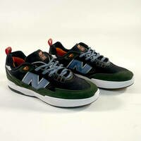 뉴발란스 뉴메릭 808 티아고 스케이트보드화 맨즈  (Green with Black)  New Balance Numeric Tiago Skate Shoes