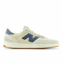[BRM2181666] 뉴발란스 뉴메릭 NB 440 V2 맨즈  (White with Blue)  New Balance Numeric