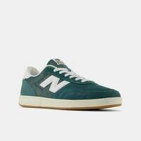 [BRM2183001] 뉴발란스 뉴메릭 NB 440 V2 맨즈  (Green with White)  New Balance Numeric