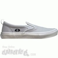 [BRM2104836] 반스 스케이트 슬립온 슈즈 맨즈  ((Public) Grey)  Vans Skate Slip-On Shoe