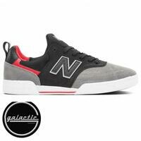 [BRM2105178] 뉴발란스 288 슈즈 맨즈  (Grey/Black)  New Balance Shoe