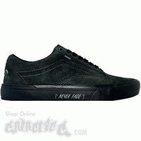 [BRM2108177] 반스 스케이트 올드스쿨 슈즈 (Cult) 맨즈  (Black/Grey)  Vans Skate Old Skool Shoe