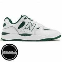 [BRM2108730] 뉴발란스 1010 슈즈 맨즈  (White/Green)  New Balance Shoe