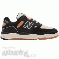 [BRM2108773] 뉴발란스 1010 슈즈 맨즈  (Black With Orange)  New Balance Shoe