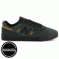 [BRM2114234] 뉴발란스 306 슈즈 맨즈  (Green With Black)  New Balance Shoe