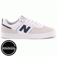 [BRM2114726] 뉴발란스 306 슈즈 맨즈  (White/Blue)  New Balance Shoe