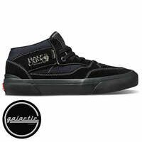 [BRM2116970] 반스 스케이트 하프캡 &#039;92 GTX 슈즈 맨즈  (Black)  Vans Skate Half Cab Shoe