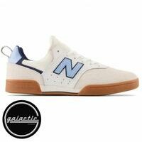 [BRM2127481] 뉴발란스 288 슈즈 맨즈  (White/Blue)  New Balance Shoe