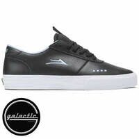 [BRM2144565] Galactic G 스케이트shop 라카이 엑스 포스타 맨체스터 슈즈 맨즈  (Black)  Skateshop Lakai X Fourstar Manchester Shoe