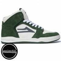 [BRM2167771] 라카이 텔포드 슈즈 맨즈  (Green/Cream)  Lakai Telford Shoe