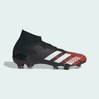 [BRM2012721] 아디다스 프레데터 20.1 남녀공용 FG 펌그라운드 축구화 맨즈 EF1629  adidas Predator Unisex Firm Ground Soccer Shoes