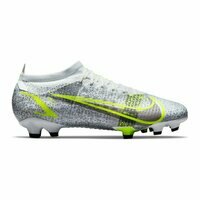 [BRM2013223] 나이키 남녀공용 머큐리얼 베이퍼 14 프로 FG 펌그라운드 축구화 맨즈 CU5693-107  Nike Unisex Mercurial Vapor Pro Firm Ground Soccer Shoe