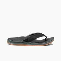 [BRM2013285] 리프 Ortho - 바운스 코스트 샌들 맨즈 RF0A3YKQ-BLA  Reef Bounce Coast Sandals