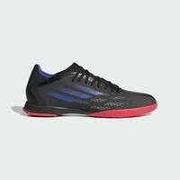 [BRM2028314] 아디다스 남녀공용 엑스 스피드플로우 .3 인도어 축구화 맨즈  adidas Unisex X Speedflow Indoor Soccer Shoe