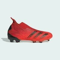 [BRM2028874] 아디다스 프레데터 프리크 .3 Laceless 남녀공용 FG 펌그라운드 축구화 맨즈 FY6295  adidas Predator Freak Unisex Firm Ground Soccer Shoe