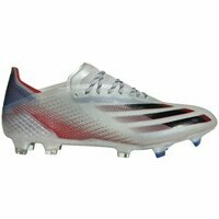 [BRM2028900] 아디다스 남녀공용 엑스 고스티드 .1 FG 펌그라운드 축구화 맨즈 FW6894  adidas Unisex X Ghosted Firm Ground Soccer Shoe