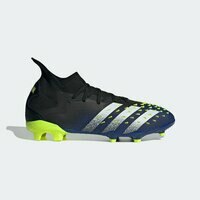 [BRM2029255] 아디다스 프레데터 프리크 .2 남녀공용 FG 펌그라운드 축구화 맨즈  adidas Predator Freak Unisex Firm Ground Soccer Shoes