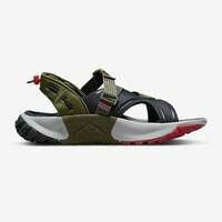 [BRM2067129] 나이키 Oneonta 샌들  - Rough Green/Citron Tint 맨즈 Nike Sandal